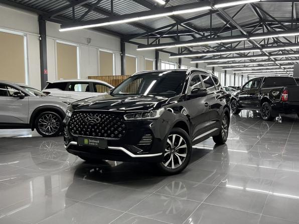 Xcite X-Cross 7 с пробегом 2024 года, цена 1 845 000 рублей, 58944 км, внедорожник, Автокод Объявления