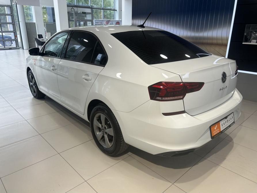 Volkswagen Polo VI Нижний Новгород  - изображение 7