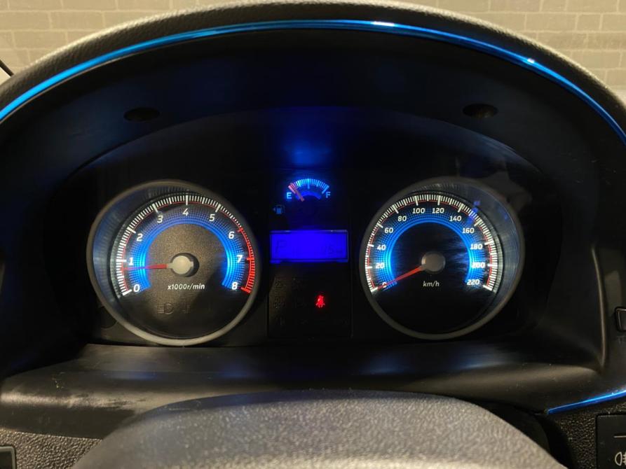 Hyundai Getz I Рестайлинг Челябинск  - изображение 19