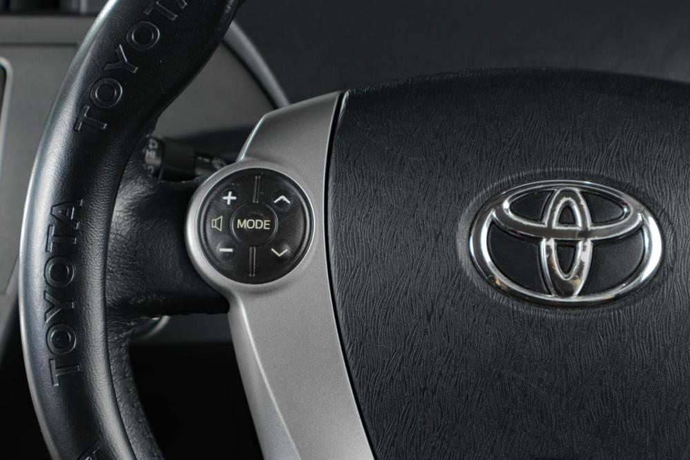 Toyota Prius III Рестайлинг (XW30) Тюмень  - изображение 15