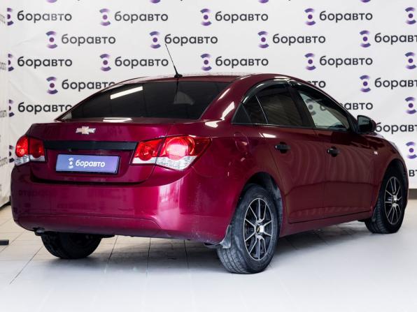 Chevrolet Cruze I с пробегом 2011 года, цена 580 000 рублей, 219478 км, седан, Автокод Объявления