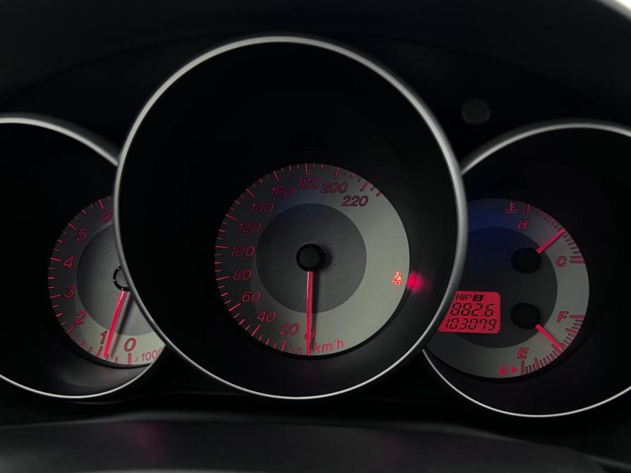 Mazda 3 I (BK) Рестайлинг Ростов-на-Дону  - изображение 10