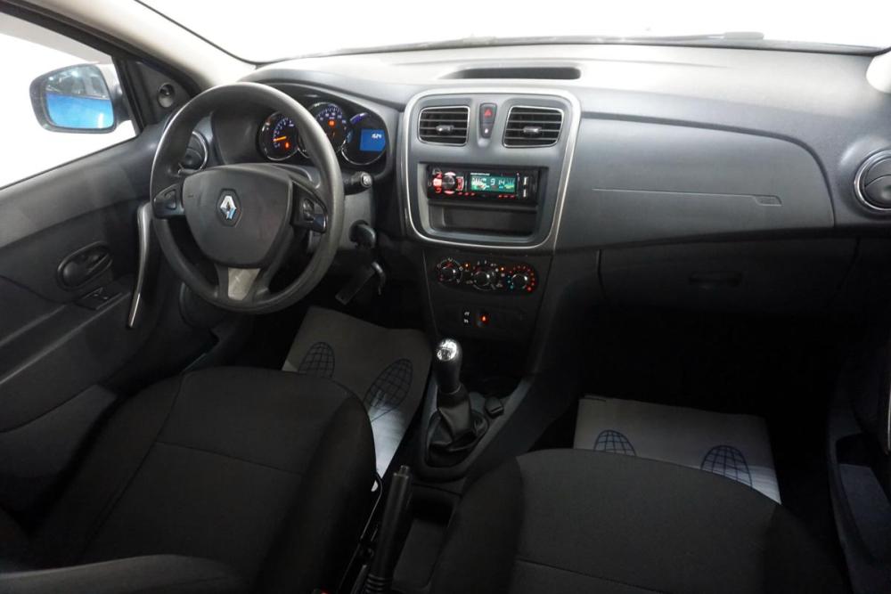 Renault Sandero II Старый Оскол  - изображение 13