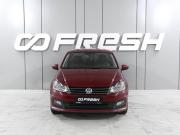 Volkswagen Polo V Рестайлинг Ростов-на-Дону  - изображение 23