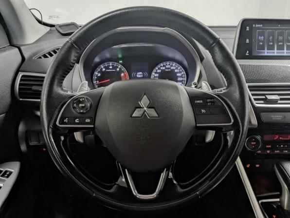 Mitsubishi Eclipse Cross I с пробегом 2019 года, цена 1 995 000 рублей, 38331 км, внедорожник, Автокод Объявления