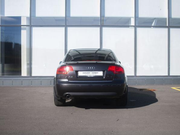 Audi A4 III (B7) с пробегом 2006 года, цена 700 000 рублей, 173266 км, седан, Автокод Объявления