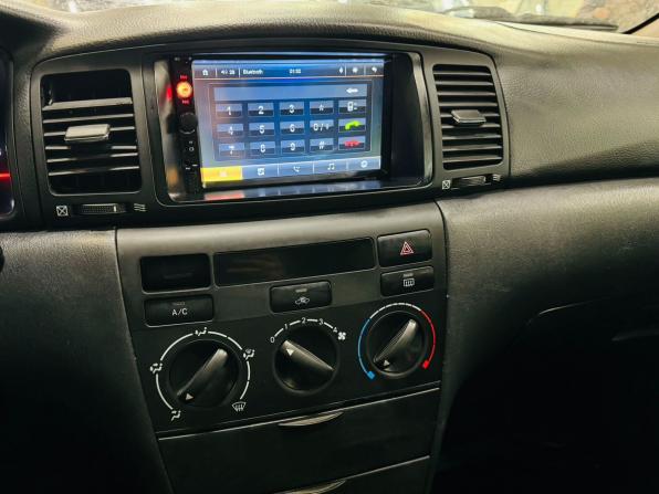 Toyota Corolla IX (E120 E130) Рестайлинг с пробегом 2005 года, цена 300 000 рублей, 399861 км, седан, Автокод Объявления
