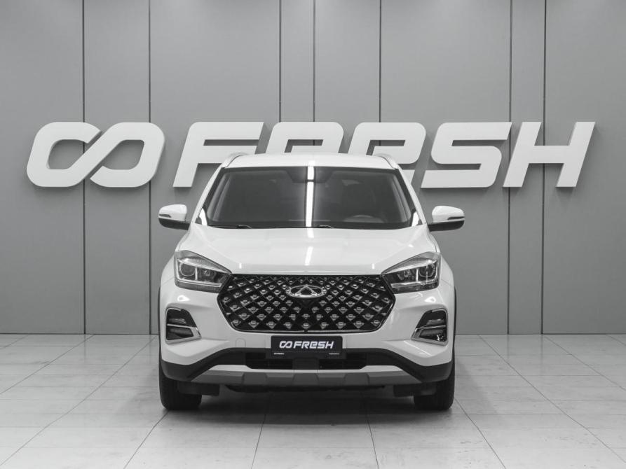 Chery Tiggo 4 Pro I Ростов-на-Дону  - изображение 3