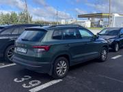 Skoda Karoq I Санкт-Петербург  - изображение 10