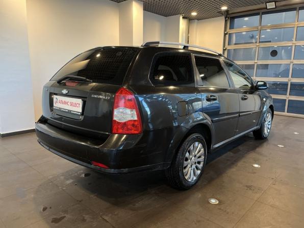 Chevrolet Lacetti I с пробегом 2008 года, цена 435 000 рублей, 205656 км, универсал, Автокод Объявления