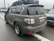 Nissan Patrol VI (Y62) Санкт-Петербург  - изображение 8
