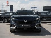 Changan UNI-T I Москва  - изображение 32