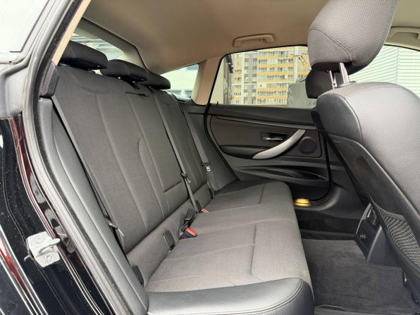BMW 3 серии VI (F3x) с пробегом 2015 года, цена 1 755 000 рублей, 108000 км, лифтбек, Автокод Объявления