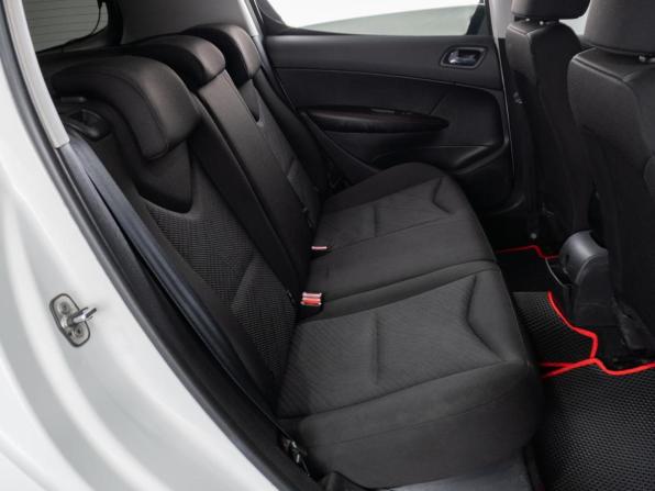 Peugeot 308 I с пробегом 2010 года, цена 700 000 рублей, 163094 км, хэтчбек, Автокод Объявления