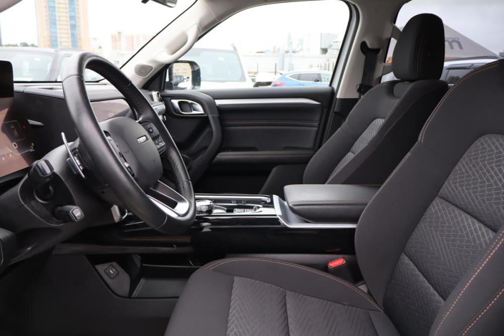 Haval Dargo I Санкт-Петербург  - изображение 7