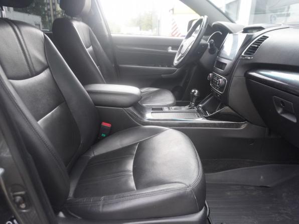 Kia Sorento II Рестайлинг с пробегом 2015 года, цена 1 713 000 рублей, 208000 км, внедорожник, Автокод Объявления