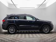 Jeep Grand Cherokee IV (WK2) Рестайлинг Москва  - изображение 25