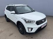 Hyundai Creta I Стерлитамак  - изображение 49