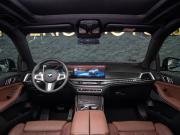 BMW X5 IV (G05/G18) Рестайлинг Москва  - изображение 34