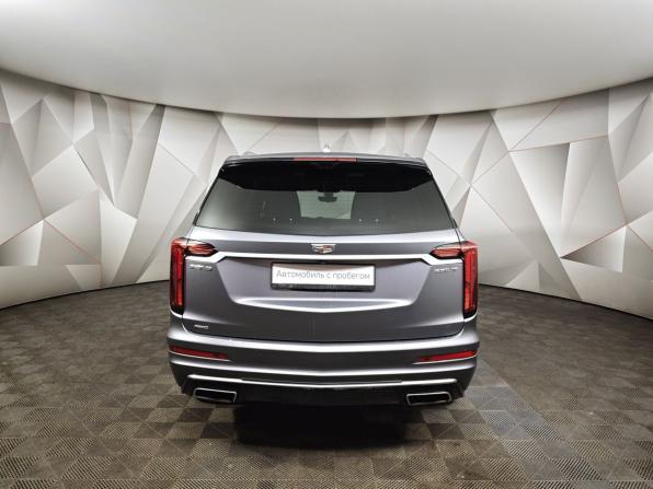 Cadillac XT6 I с пробегом 2021 года, цена 4 900 000 рублей, 31014 км, внедорожник, Автокод Объявления