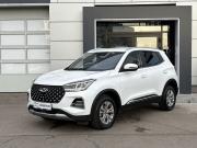 Chery Tiggo 4 Pro I Москва  - изображение 20