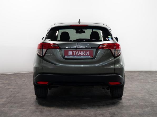 Honda Vezel I Рестайлинг с пробегом 2019 года, цена 1 830 000 рублей, 62734 км, внедорожник, Автокод Объявления