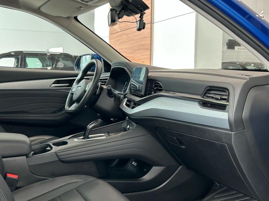 Haval F7 I Рестайлинг Санкт-Петербург  - изображение 27