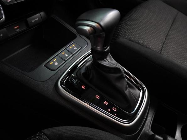 Kia Rio IV Рестайлинг с пробегом 2020 года, цена 1 696 000 рублей, 94474 км, хэтчбек, Автокод Объявления
