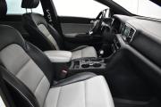 Kia Sportage IV Москва  - изображение 36