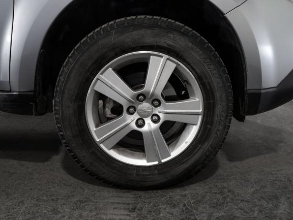 Subaru Forester III с пробегом 2008 года, цена 990 000 рублей, 270457 км, внедорожник, Автокод Объявления