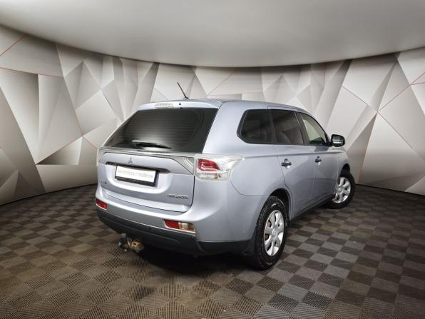 Mitsubishi Outlander III с пробегом 2012 года, цена 869 000 рублей, 303997 км, внедорожник, Автокод Объявления