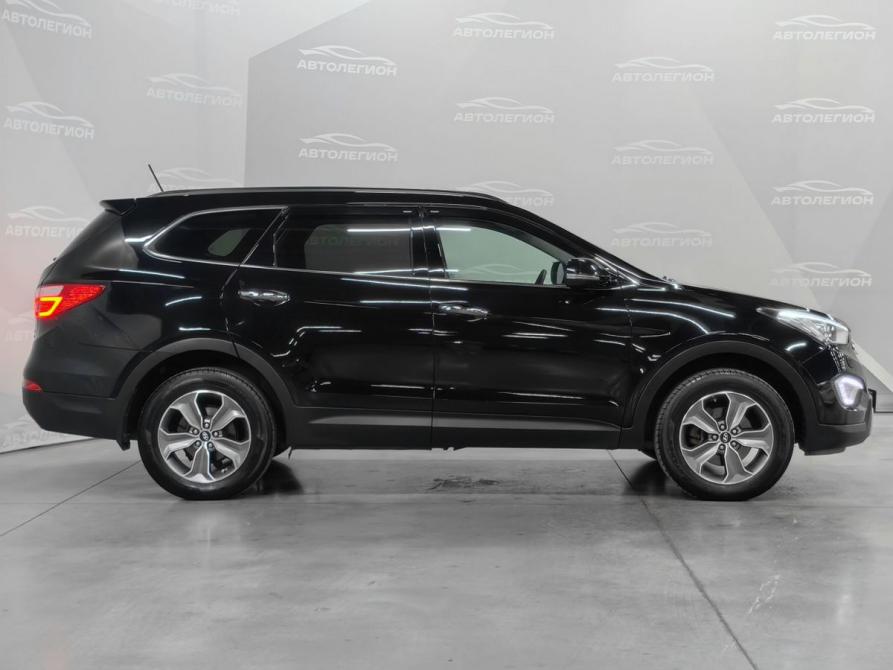 Hyundai Santa Fe III Новосибирск  - изображение 6