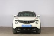 Nissan Juke I Новосибирск  - изображение 20
