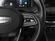 Geely Okavango I Рестайлинг Ставрополь  - изображение 46