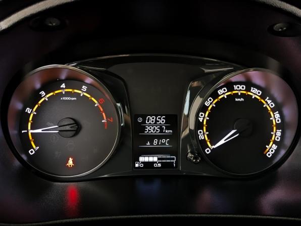 Lada (ВАЗ) Granta I Рестайлинг с пробегом 2025 года, цена 750 000 рублей, 39054 км, седан, Автокод Объявления