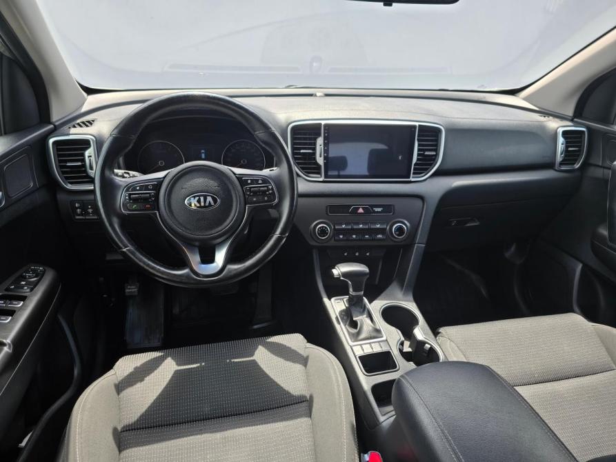 Kia Sportage IV Таганрог  - изображение 14
