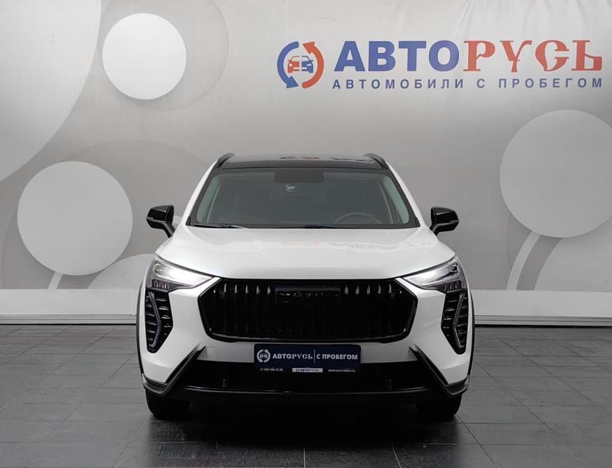Haval Jolion I Рестайлинг Москва  - изображение 3