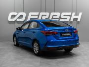 Hyundai Solaris II Рестайлинг Тюмень  - изображение 19