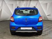 Renault Sandero II Москва  - изображение 28