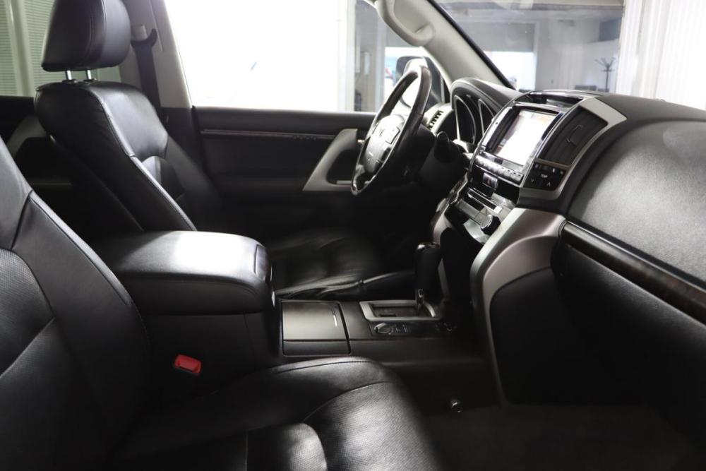 Toyota Land Cruiser 200 Series Рестайлинг 1 Нижний Новгород  - изображение 14