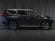 Mitsubishi Pajero Sport III Тюмень  - изображение 27
