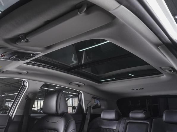 Kia Sportage V с пробегом 2023 года, цена 4 050 000 рублей, 38942 км, внедорожник, Автокод Объявления