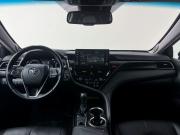 Toyota Camry VIII (XV70) Рестайлинг Уфа  - изображение 61