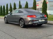 Mercedes-Benz C-Класс IV (W205) Рестайлинг Москва  - изображение 14