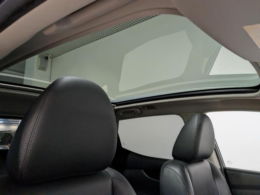 Nissan Qashqai II Рестайлинг Санкт-Петербург  - изображение 23