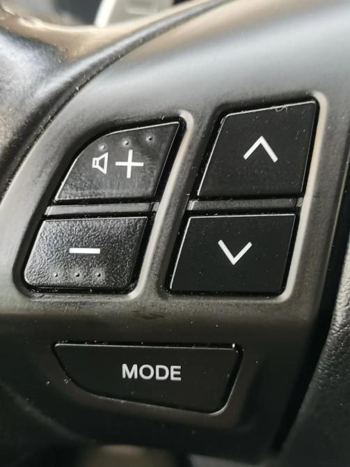 Mitsubishi Outlander II Рестайлинг Барнаул  - изображение 11