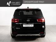 Kia Carnival III Казань  - изображение 31