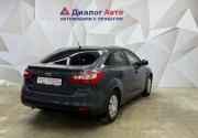 Ford Focus III Азнакаево  - изображение 32