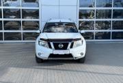 Nissan Terrano III (D10) Владимир  - изображение 24