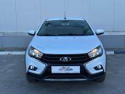 Lada (ВАЗ) Vesta I Тамбов  - изображение 20